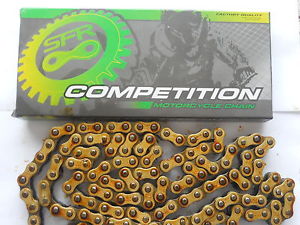 SFR 428-138LINK GOLD (ΧΡΥΣΗ)